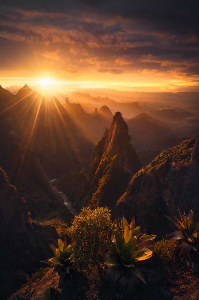 Photograph by Blake Randall