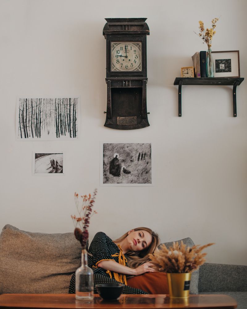 Катя и Пикси