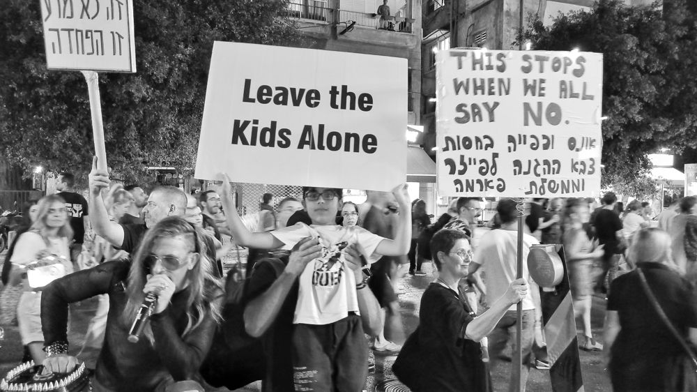 Photograph by Maxim Polak