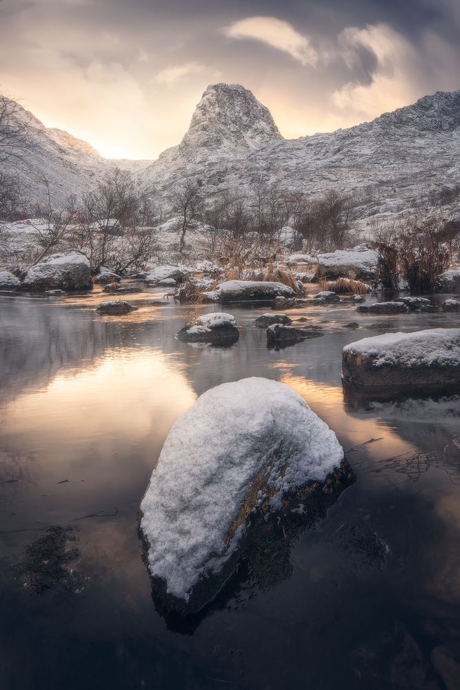 Photograph by Giacomo Finotti