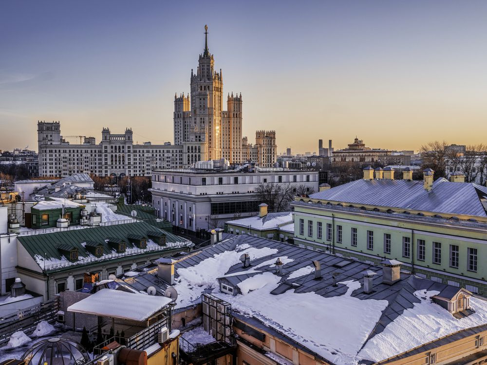 Photograph by Слава Ольшевская