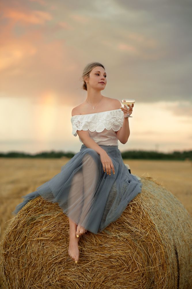 Photograph by Светлана Фролова