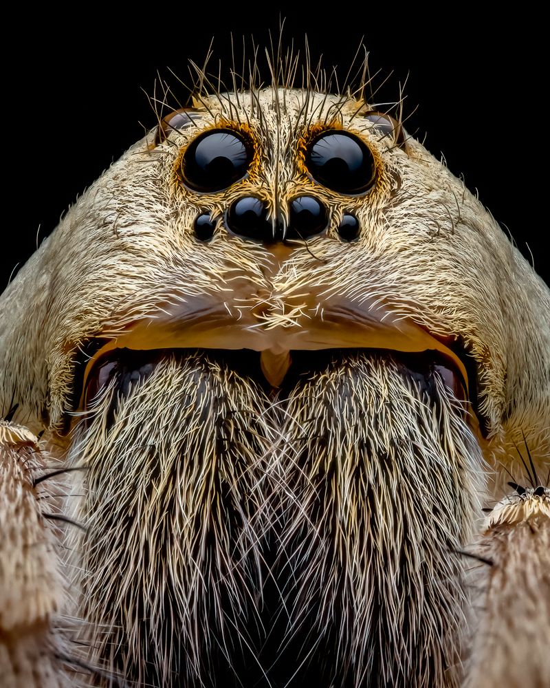 Photograph by Benjamin Salb