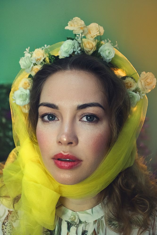 Photograph by Катерина Кравец