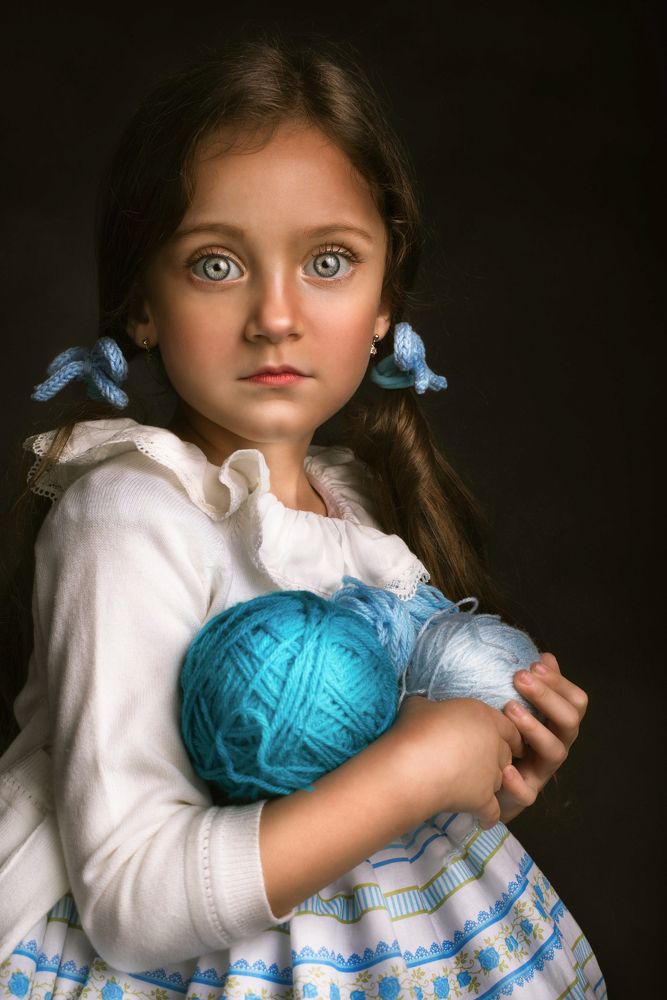 Фотография автора Camilla