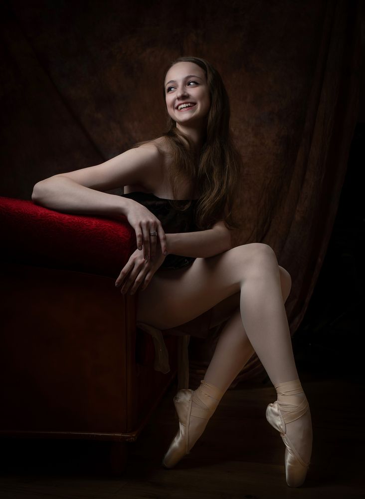 Фотография автора Олесь Парицкий