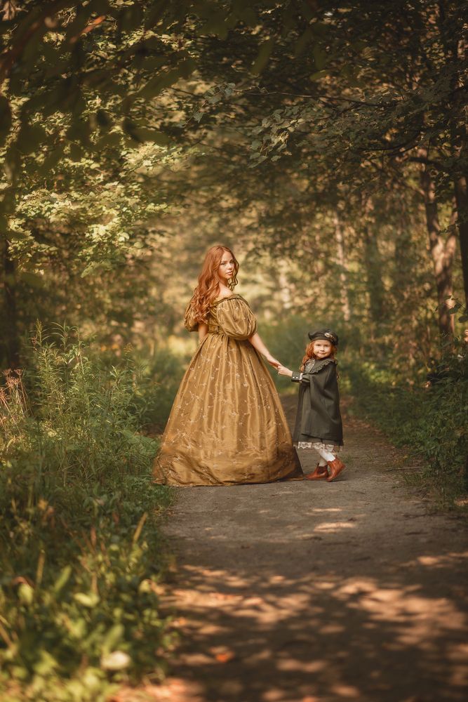 Photograph by Малахова Евгения