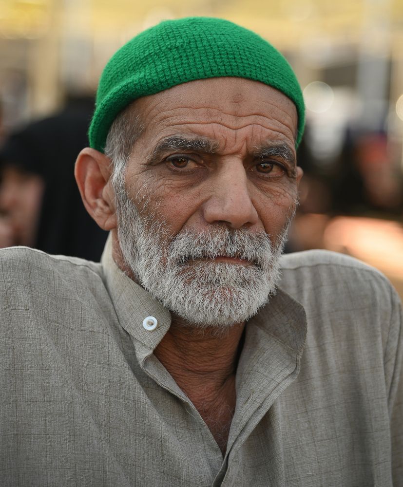 العوض ياللله