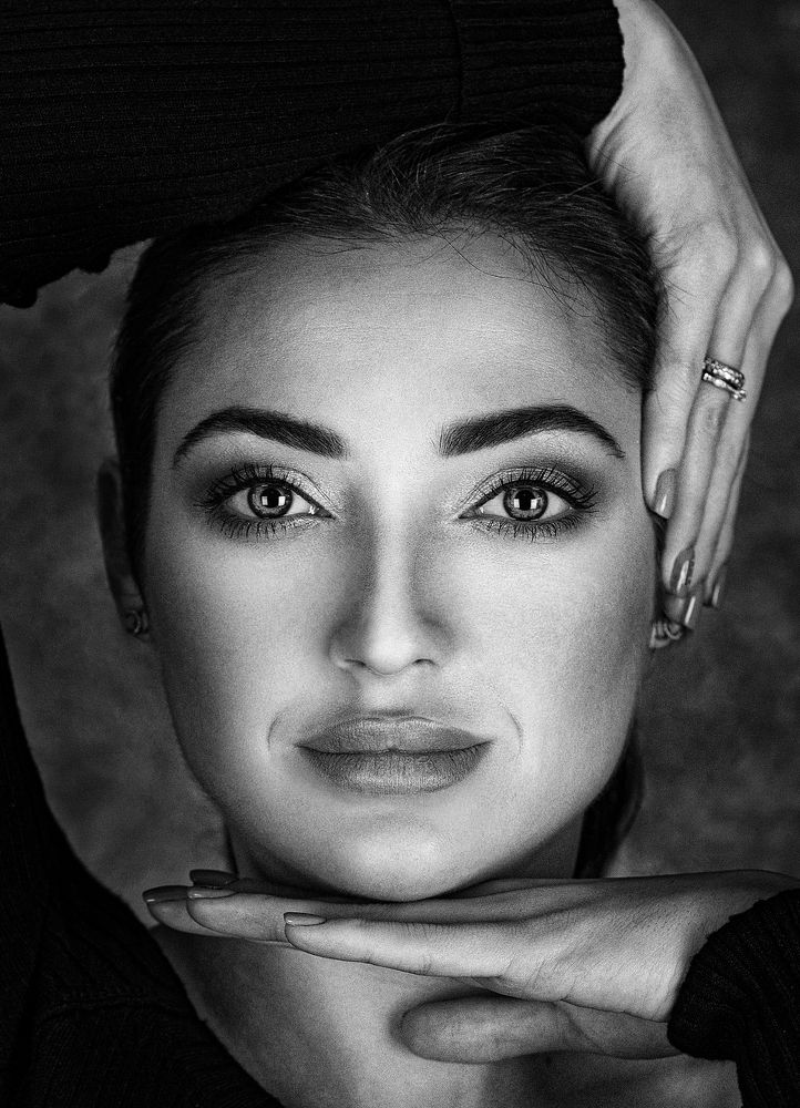 Photograph by Julia Stuckert