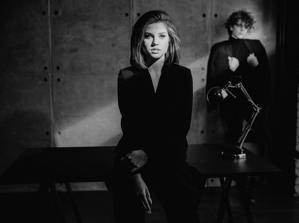 Photograph by Диана Александровна