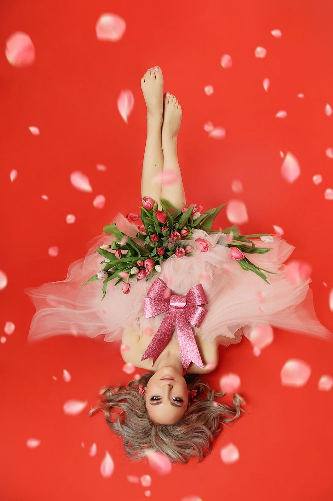 Photograph by Julia Stuckert