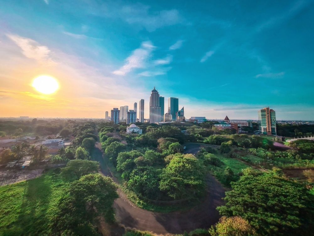 Photograph by Astried Marini