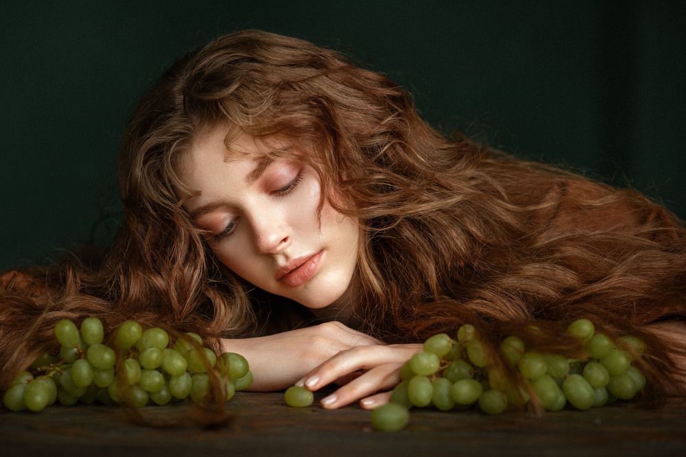 Photograph by Паршина Настасья