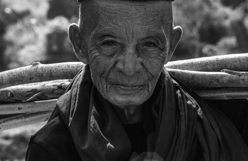 Photograph by HASHIM GOMBRI