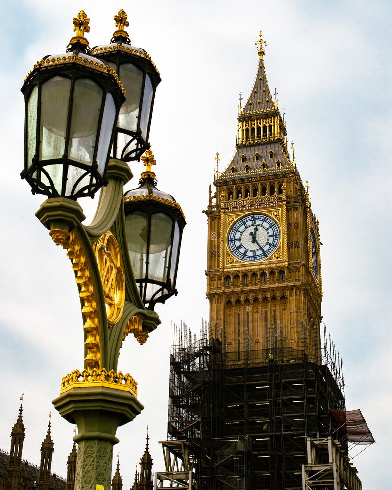 Photograph by Nathan Benham