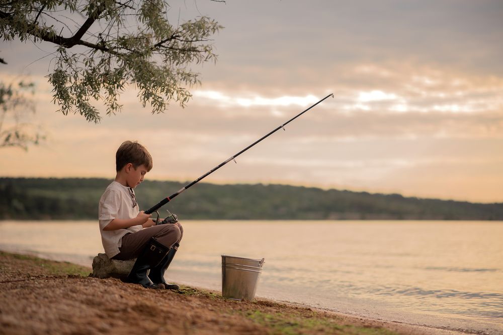 Photograph by Юлия Пархоц