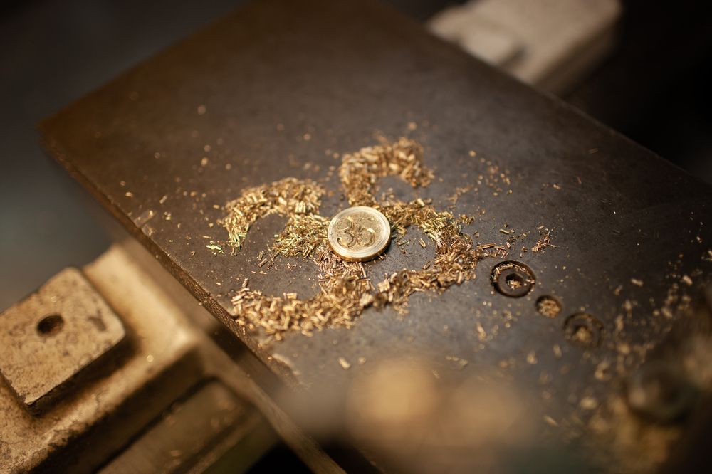 Photograph by Ruslan Dubinovskii