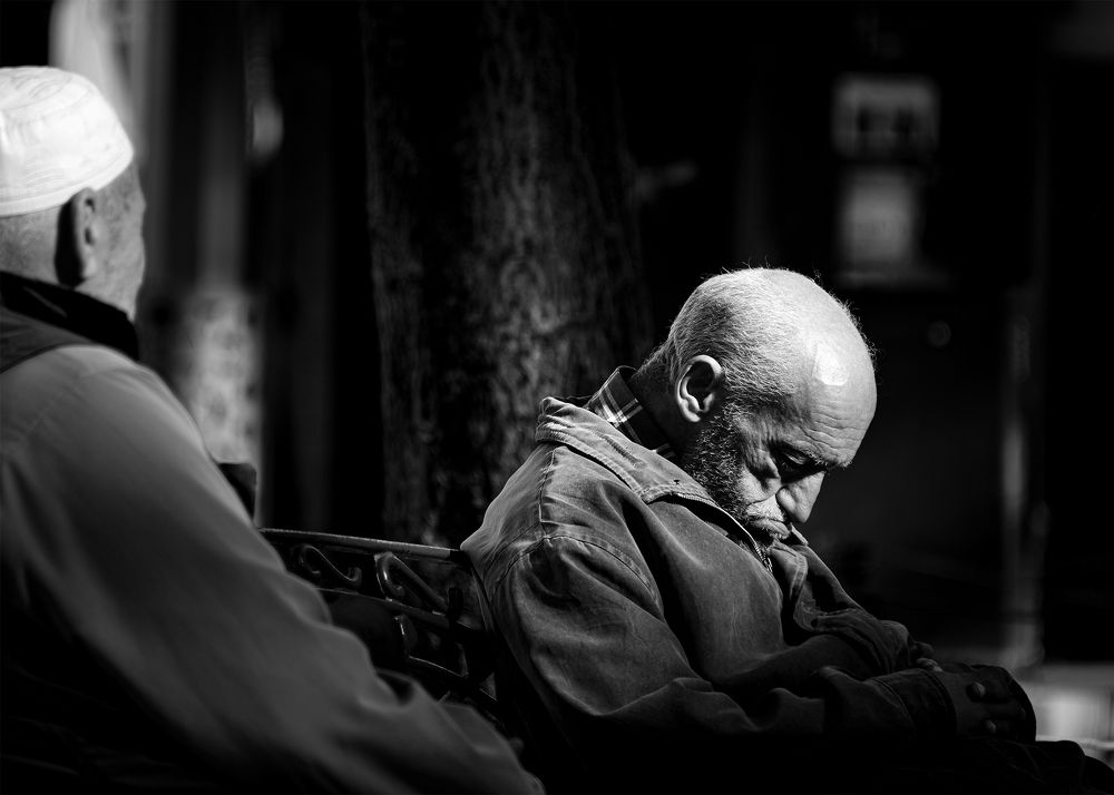 Photograph by mohammed ben yekhlef