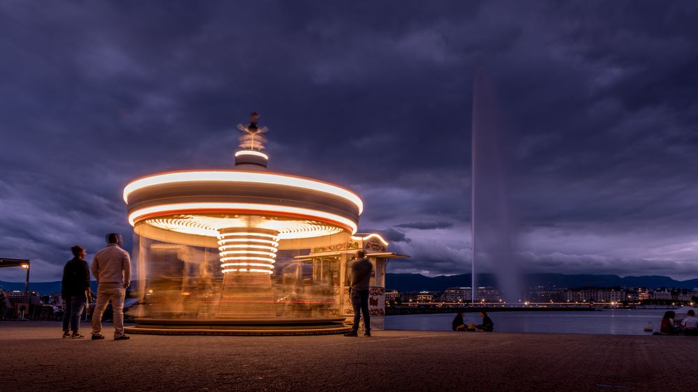 Photograph by Amel Mahmuljin