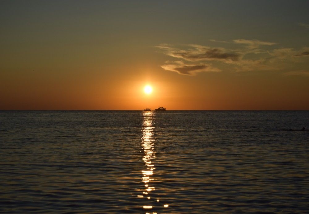 Photograph by Maiya Bulatova