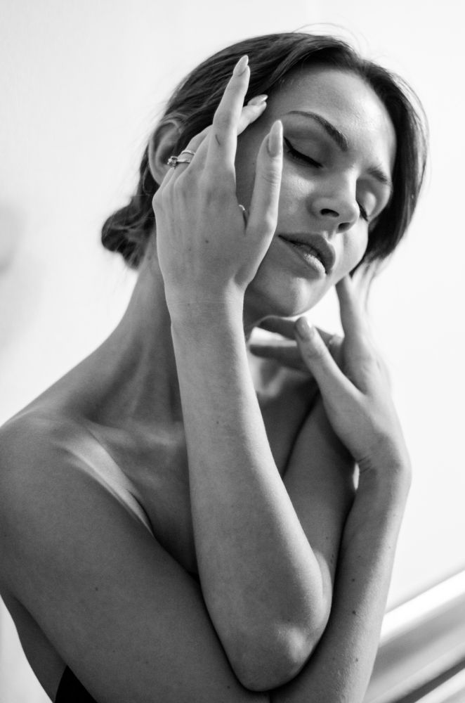 Photograph by Наталия Полякова