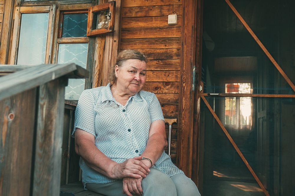 Photograph by Ксения Соснина