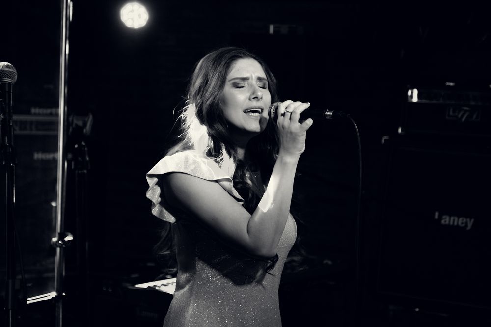 Photograph by Ксения Соснина