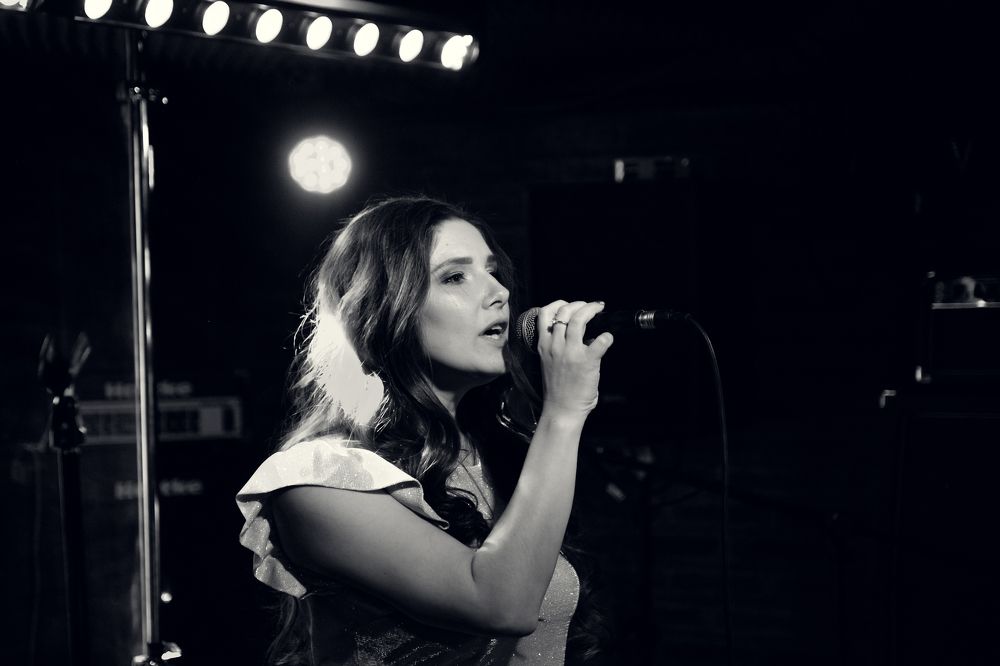 Photograph by Ксения Соснина