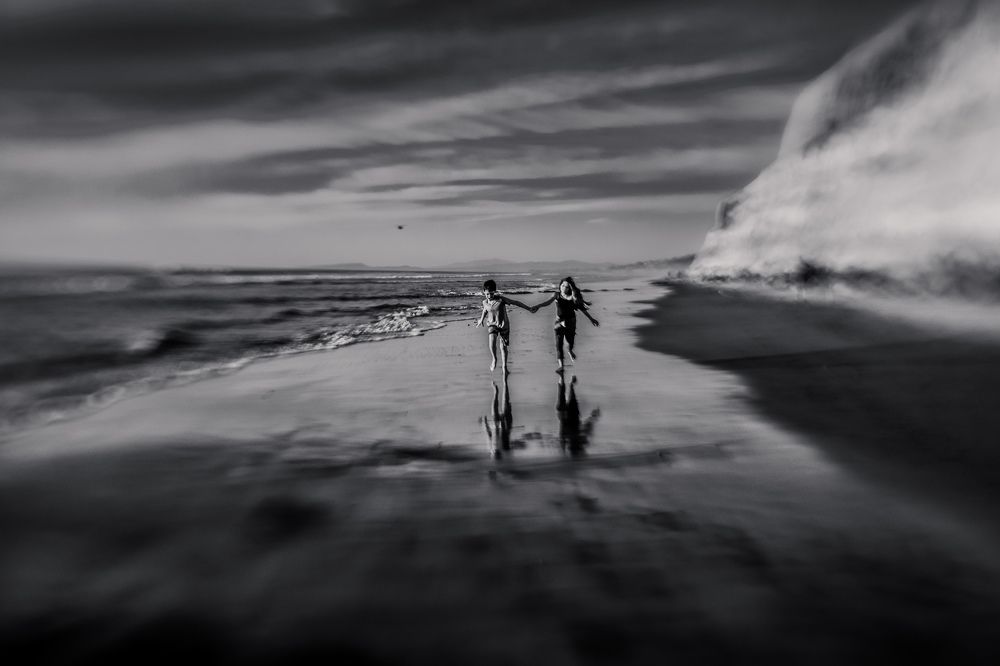 Photograph by Katherine Strauss