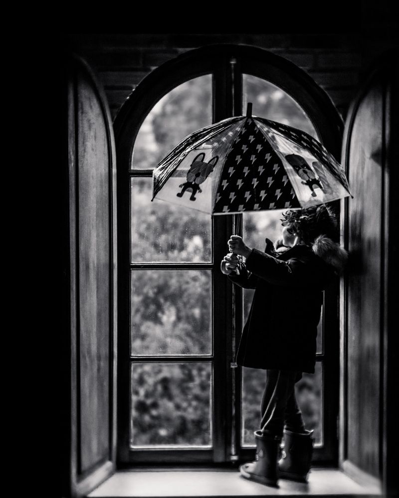 Photograph by Katherine Strauss