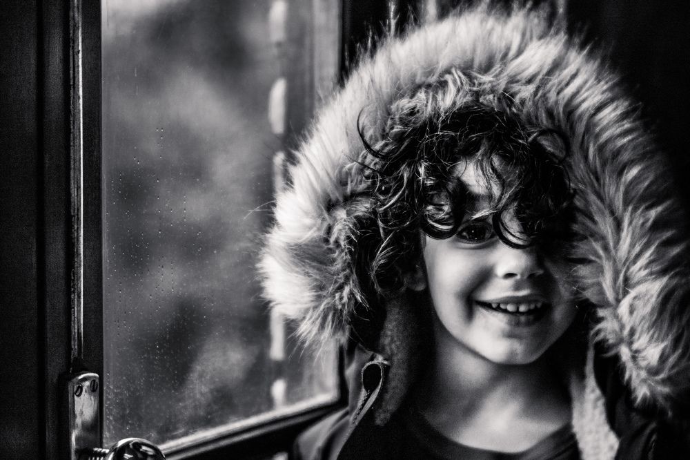 Photograph by Katherine Strauss