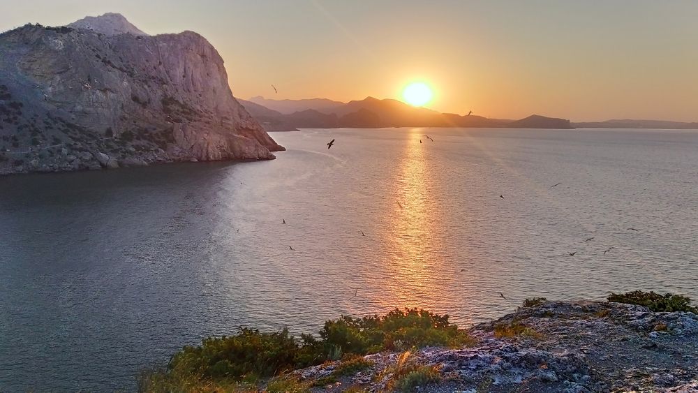 Фотография автора Кухта Мария