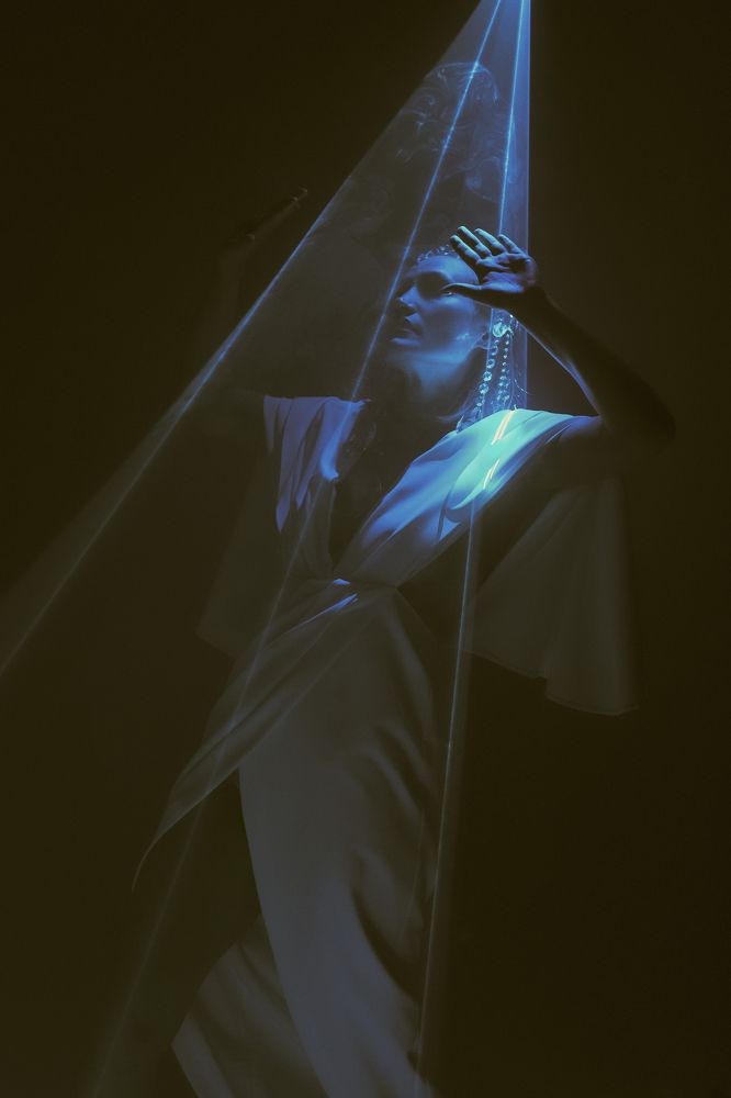 Photograph by TAISIA CHAIKA