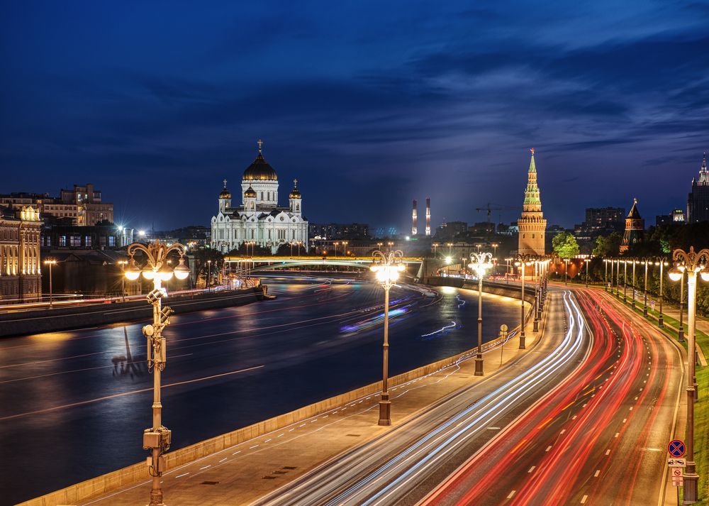 Photograph by Глеб Рудаков