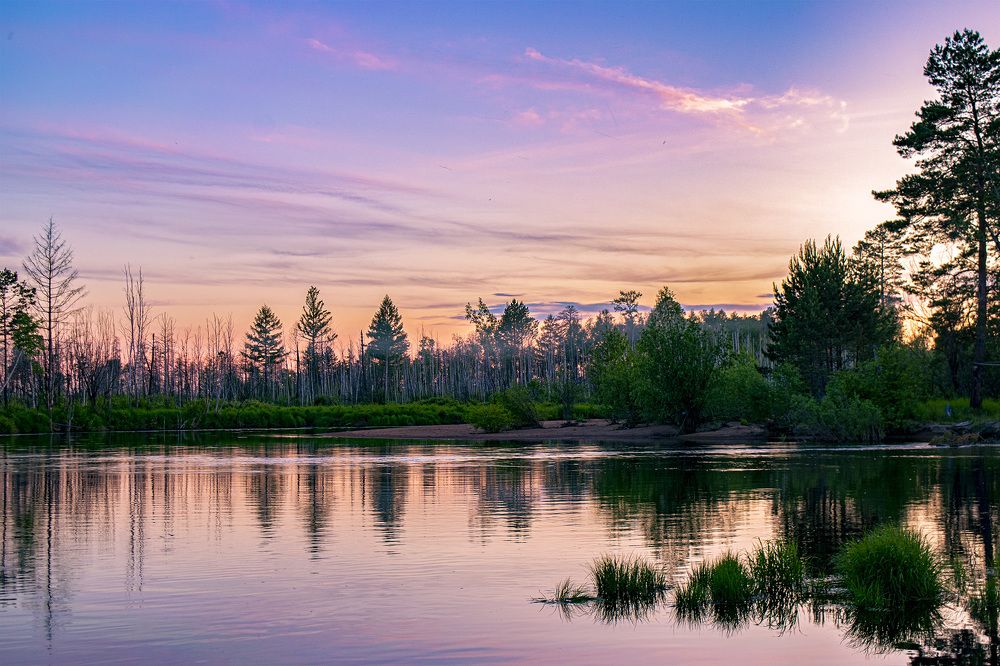 Photograph by Ольга Блохина