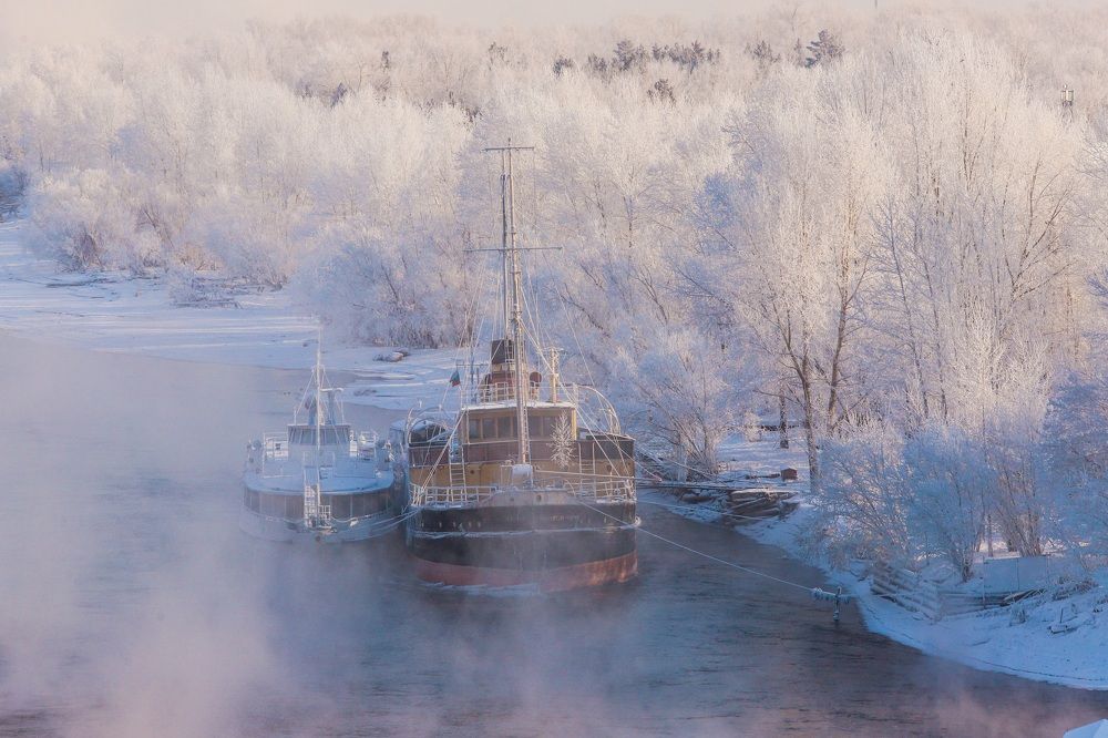 Photograph by Рыбаков Руслан