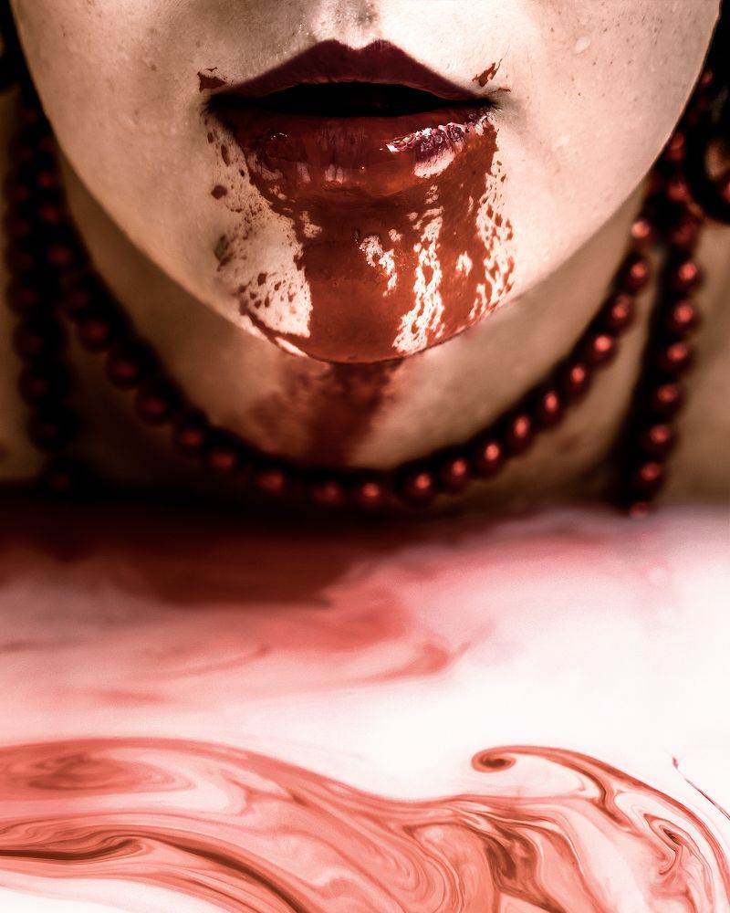 Photograph by Марлен Маан