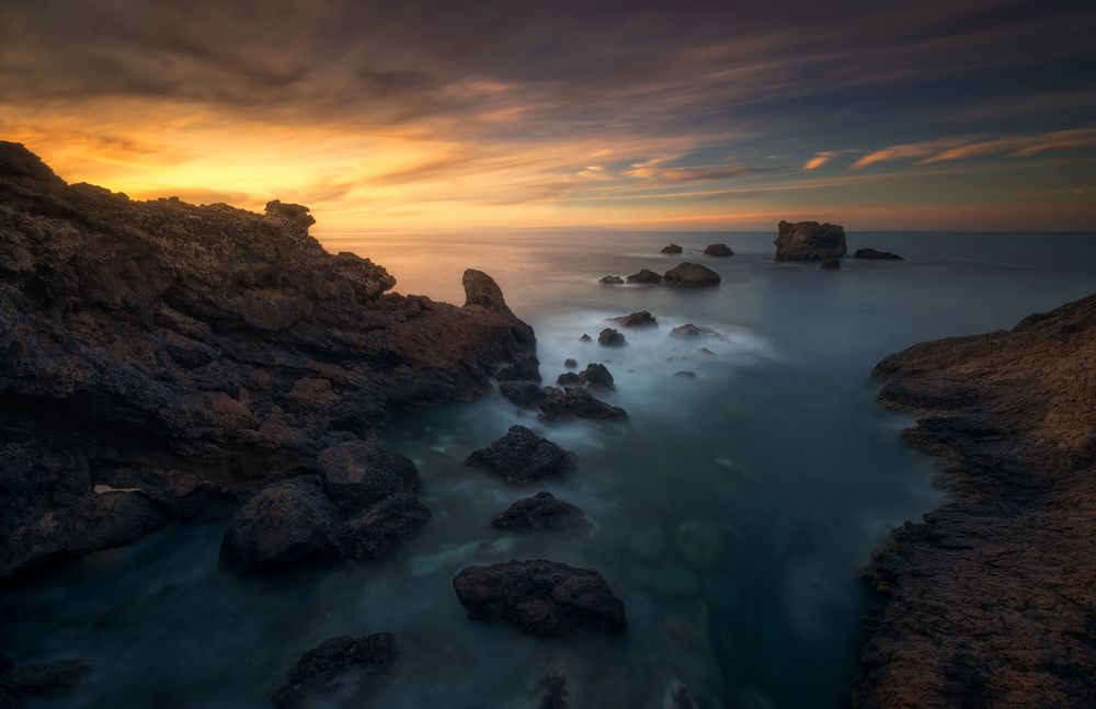 Photograph by Carlos Solinis Camalich