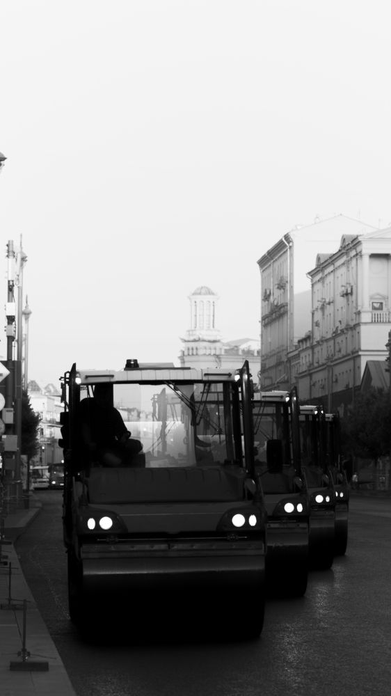 Photograph by Марлен Маан