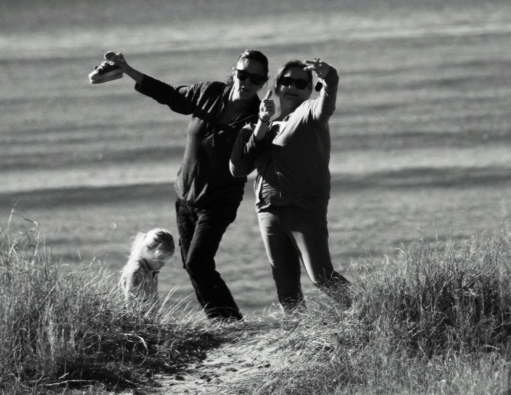 Photograph by Kirsteen Isles