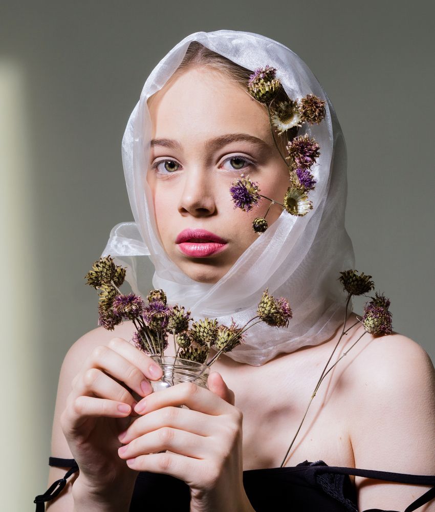 Photograph by Ольга Беспалько