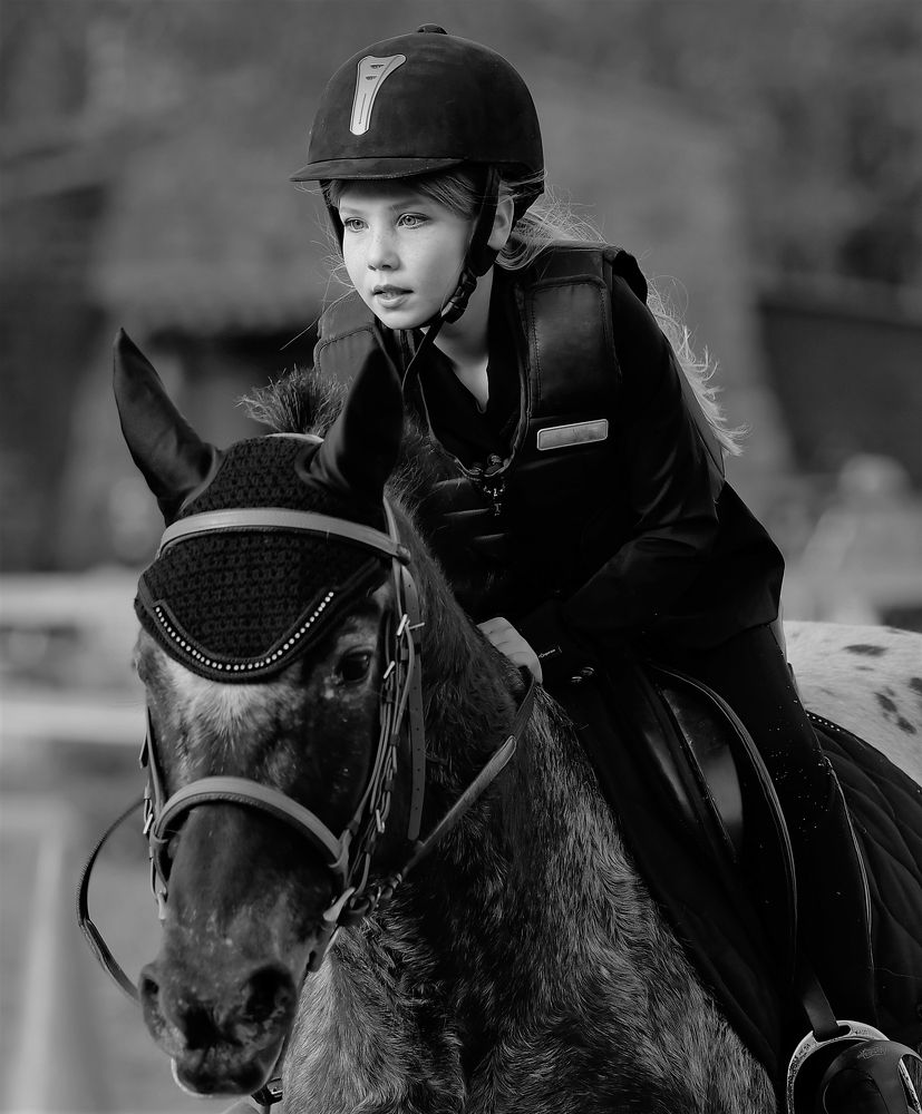 Photograph by Valentina Acrement