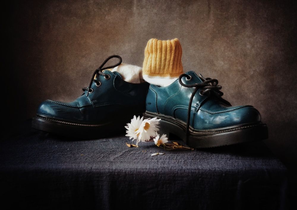 Photograph by Елена Кулыгина