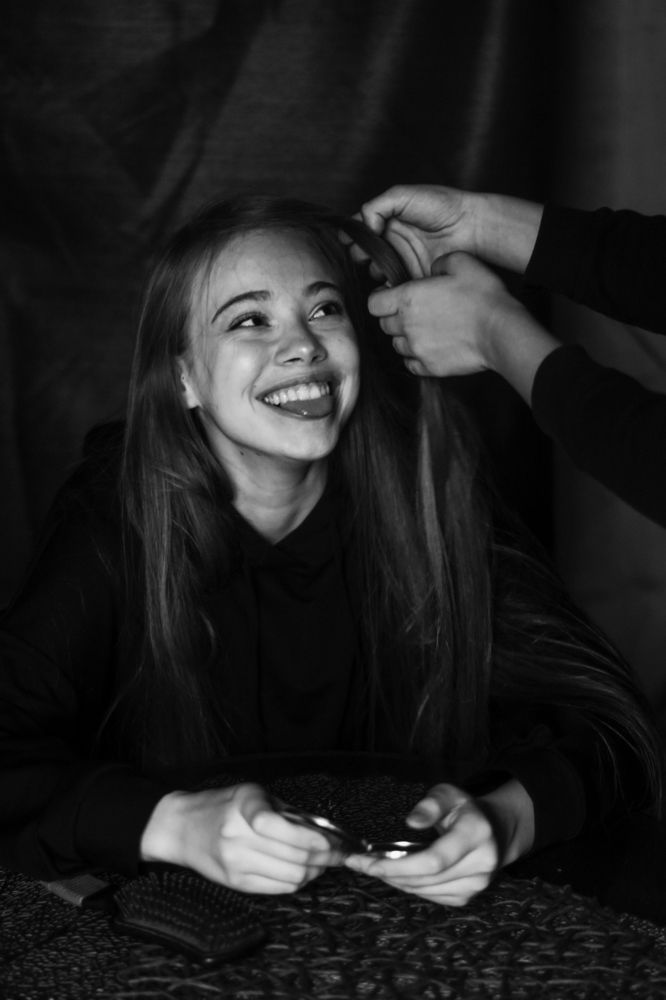 Разговор по душам