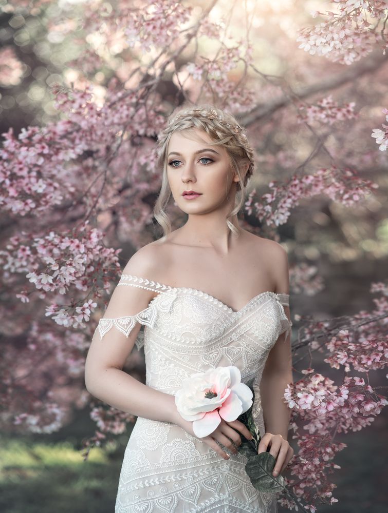 Photograph by Karolina Ferbei