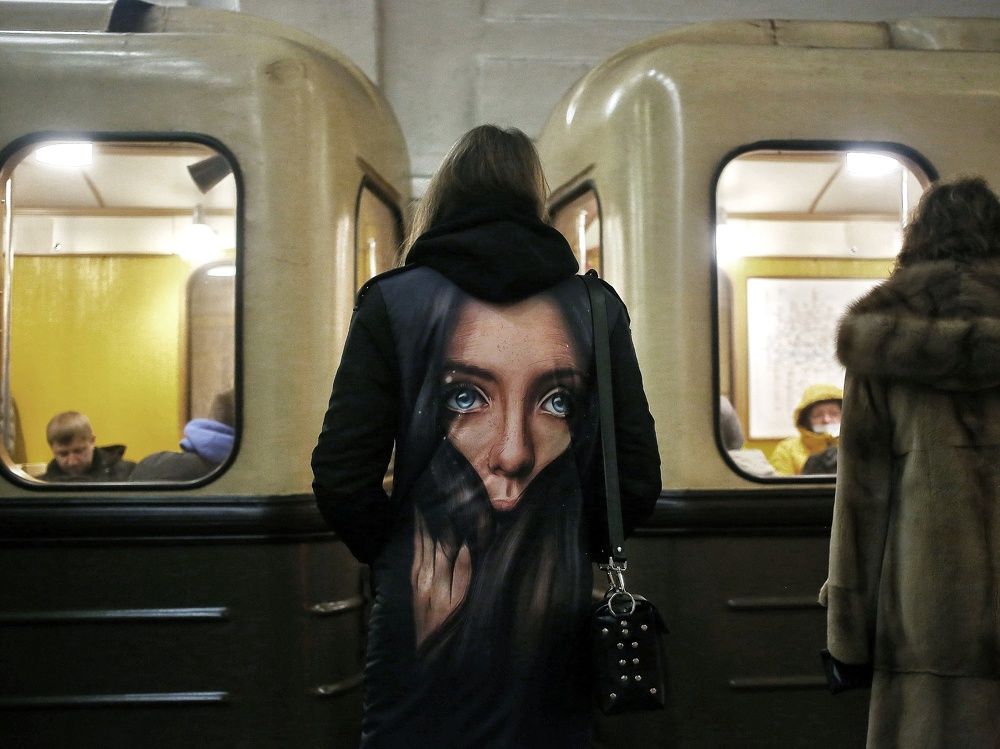 Photograph by Алексей