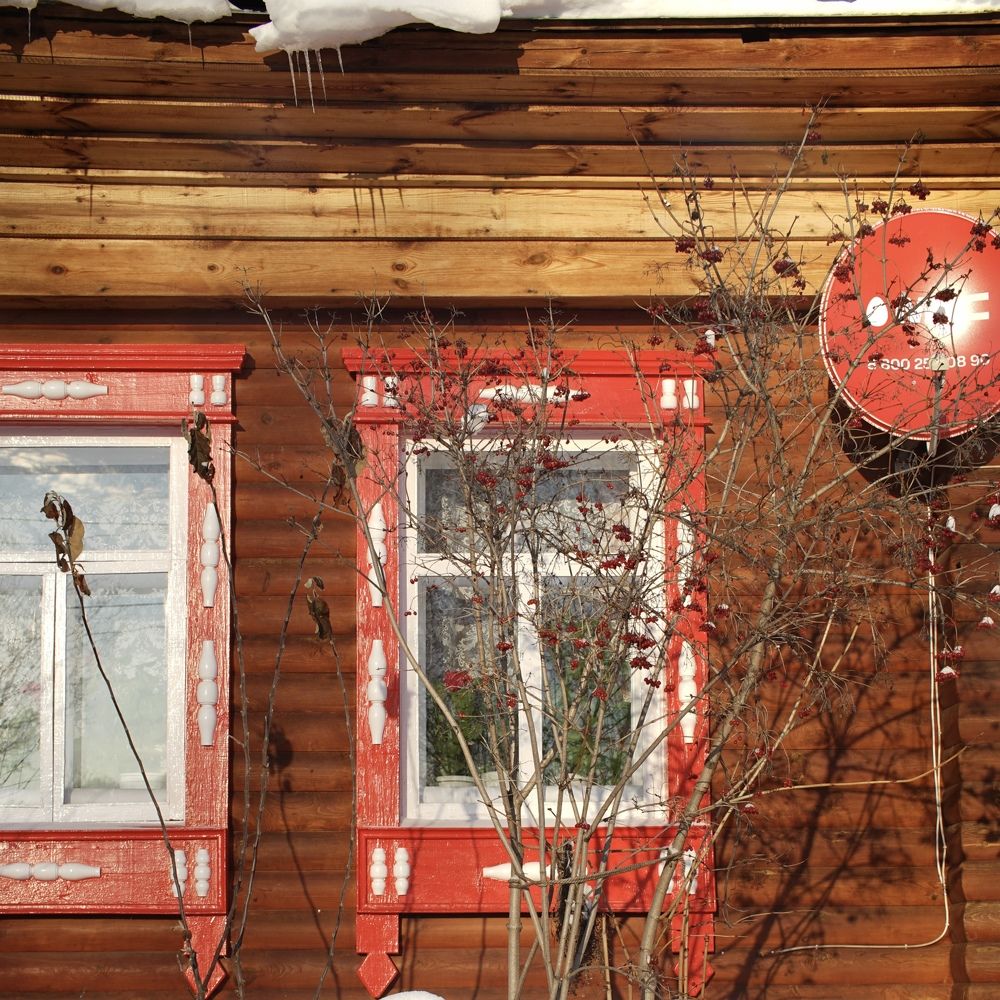 Photograph by Алина Брагина