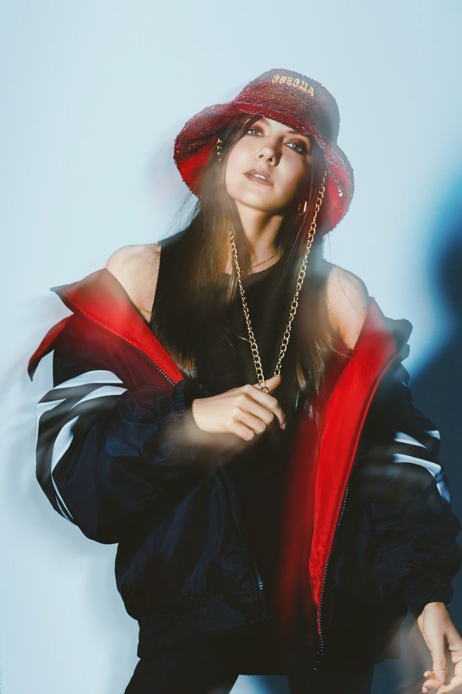 Photograph by AGAPOV & ARNO