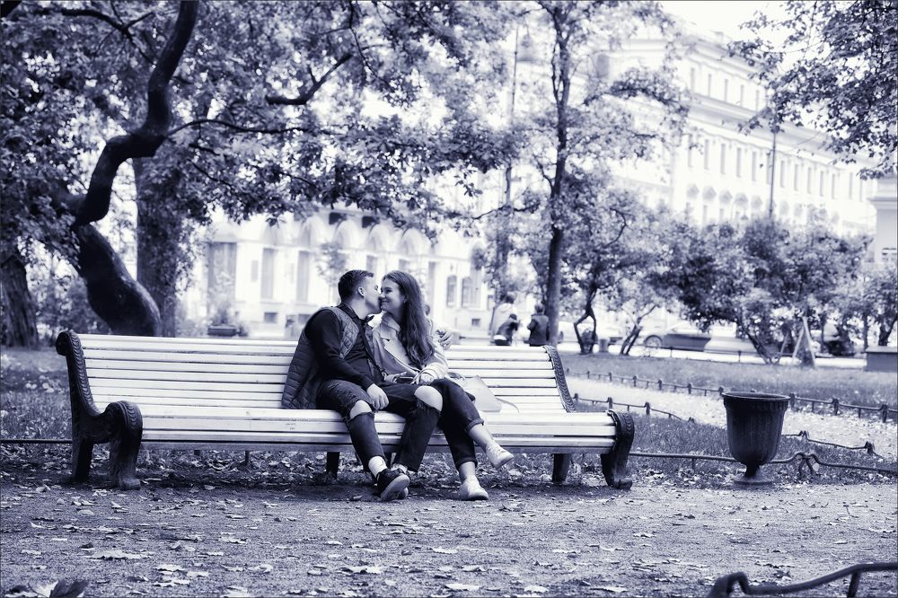 Photograph by Игорь Майоров