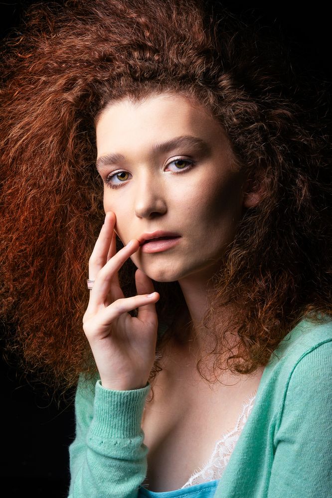 Photograph by Ольга Беспалько